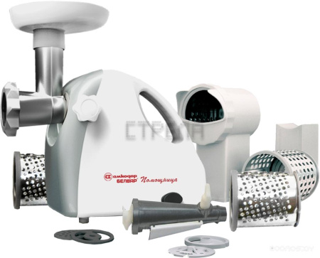 Мясорубка Белвар КЭМ-П2У 305-04