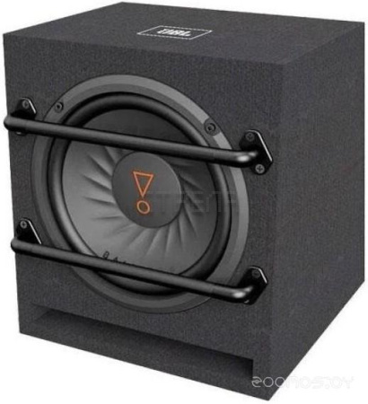 Корпусной активный сабвуфер JBL BassPro 8