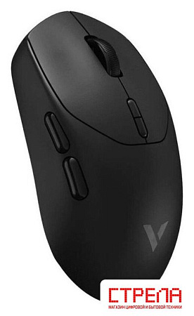 Игровая мышь Rapoo VT1 Pro (черный)