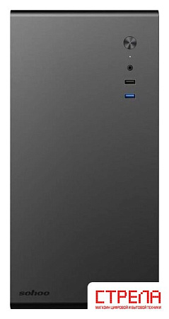 Компьютер TGPC Business 87234 I-X