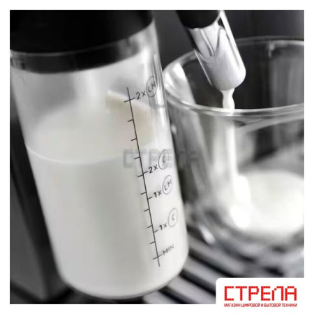 Кофемашина DeLonghi Magnifica Evo ECAM292.81.B