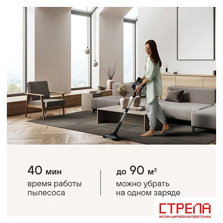 Пылесос Rondell RDE-2070