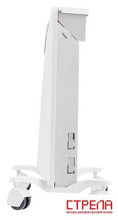 Конвектор Ballu Evolution Transformer BEC/EVU-2000 (инверторное управление, с шасси)