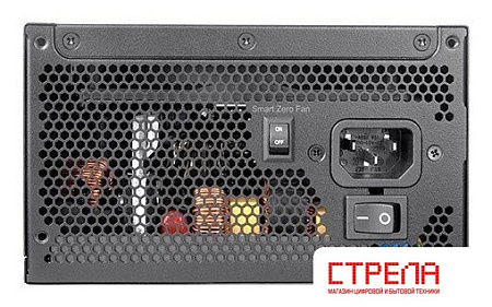 Блок питания Thermaltake Toughpower GT 1200W PS-TPT-1200FNFAGE-3