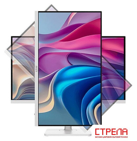 Монитор MSI Modern MD272UPHW