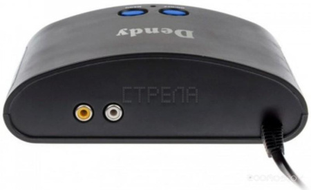 Игровая приставка Dendy Drive (300 игр)