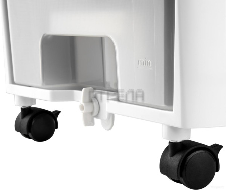 Охладитель воздуха Sencor SFN 9021WH