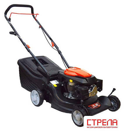 Газонокосилка Brait BLM2640M Pro