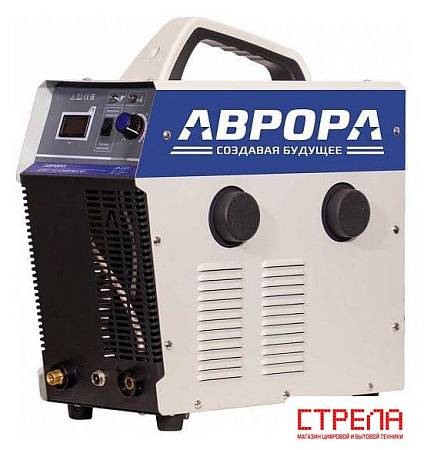 Аппарат плазменной резки Аврора Джет 40 Компрессор