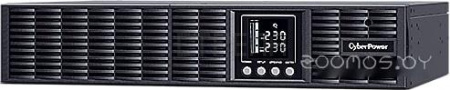 Источник бесперебойного питания CyberPower PLT2000ELCDRT2U
