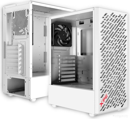 Корпус A-Data XPG Valor Air (белый)