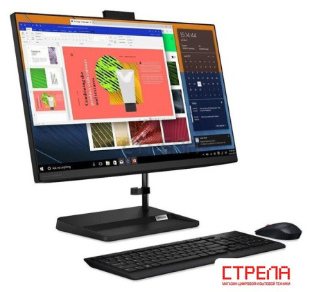 Моноблок Lenovo IdeaCentre AIO 3 24ALC6 F0G10126RK