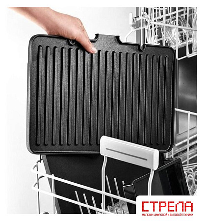 Электрогриль Braun MultiGrill 9 Pro CG9160