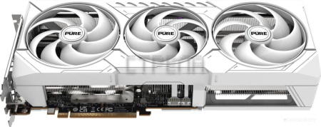 Видеокарта Sapphire Pure Radeon RX 9070 XT 11348-02-20G