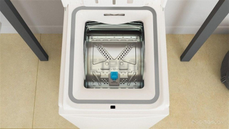 Стиральная машина с вертикальной загрузкой Whirlpool TDLR 6240L EU/N