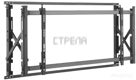 Кронштейн Maclean MC-846 (черный)