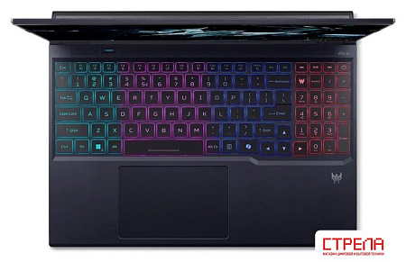 Игровой ноутбук Acer Predator Helios Neo 16 AI PHN16-73-94ZR NH.QX5EM.003