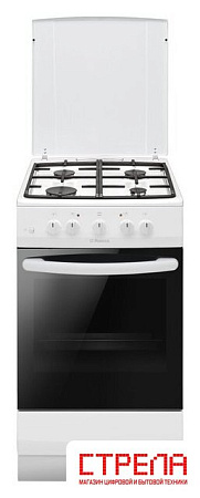 Кухонная плита Hansa FCGW510554
