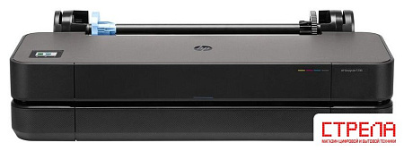 Плоттер HP DesignJet T230 (24-дюймовый)