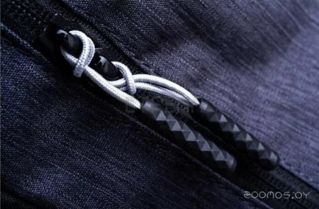 Рюкзак Xiaomi Mi Casual Mini Daypack (черный) (ZJB4143GL)