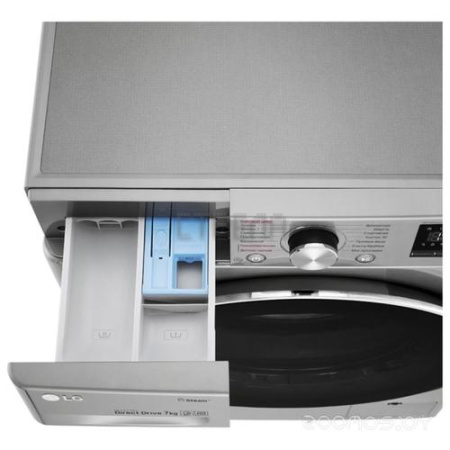 Стиральная машина LG F-2V5HS2S