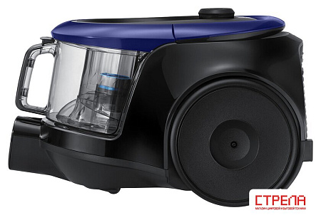 Пылесос Samsung VC18M21B0S2/EV