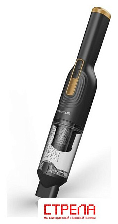 Пылесос Sencor SVC 308BK