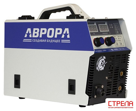 Сварочный инвертор Аврора Стандарт 200