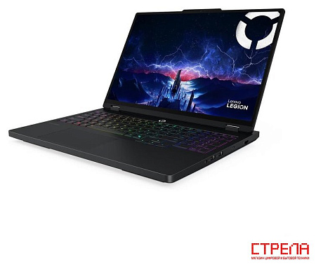 Игровой ноутбук Lenovo Legion Pro 5 16IAX10 83F3000PUS