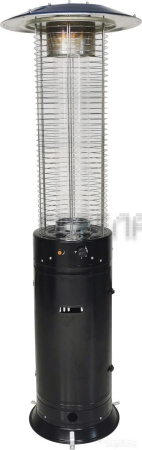 Уличный обогреватель Sundays PH10-S-P (черный)