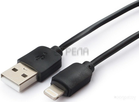 Кабель Гарнизон GCC-USB2-AP2-6 1.8m