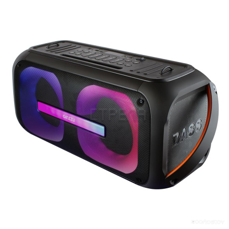 Патибокс Ginzzu GM-112