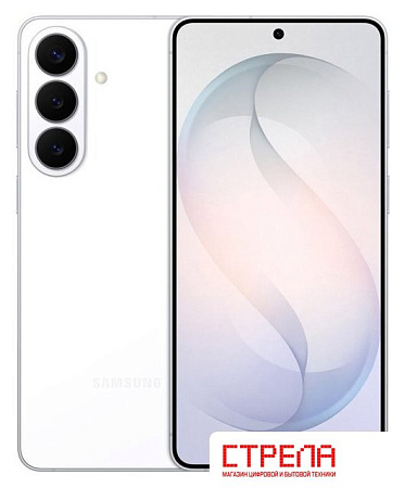 Телефон Samsung Galaxy S26+ SM-S9470 12GB/512GB (белый)