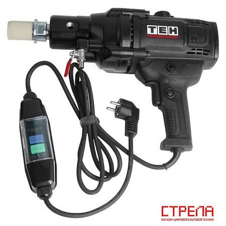 Дрель алмазного сверления TEH TCD8160