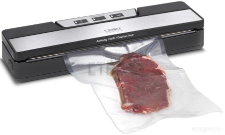 Вакуумный упаковщик Caso VR 190 advanced