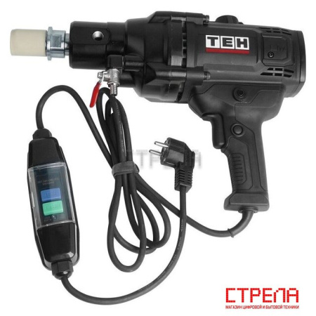 Дрель алмазного сверления TEH TCD8160