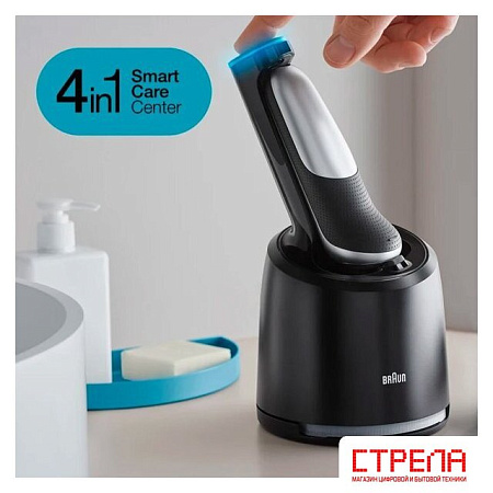 Электробритва Braun Series 7 71-S1000s