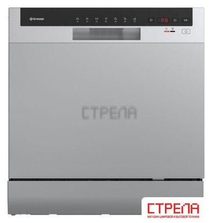 Настольная посудомоечная машина Gressel UPM501