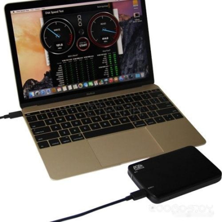 Бокс для накопителей 2.5" Agestar 31UB2A12C