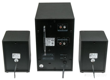 Компьютерная акустика DIALOG AP-150