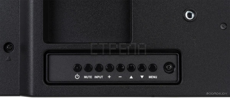 Информационная панель IIYAMA LE5040UHS-B1