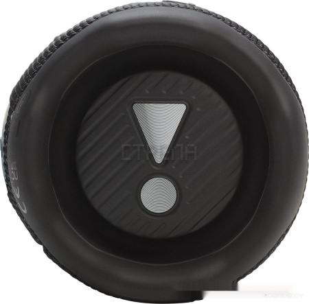 Беспроводная колонка JBL Flip 7 (черный)