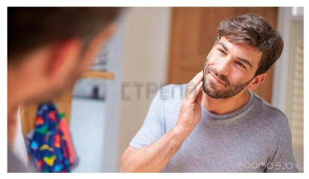 Машинка для стрижки волос Philips Multigroom MG3710