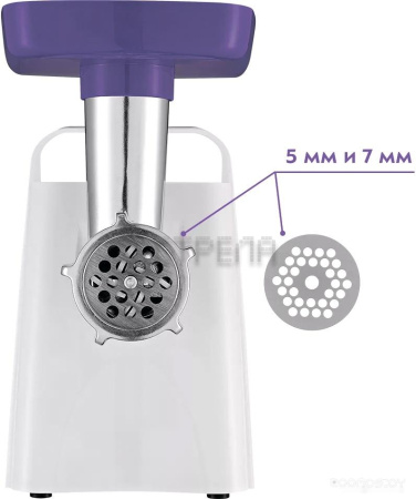 Мясорубка Kitfort КТ-2112-1