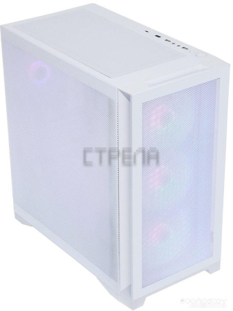 Корпус Haff Glory Mini Air (белый)