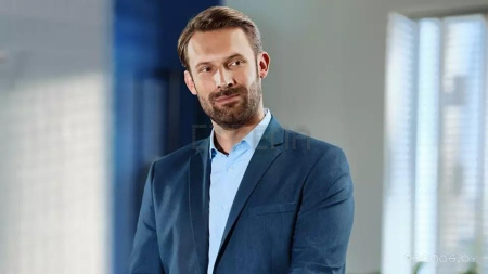 Триммер для бороды и усов Philips Prestige BT9810/15