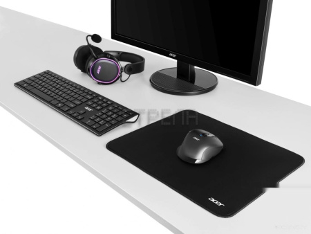 Мышь Acer OMR406