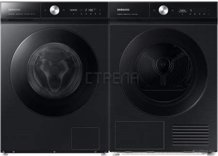 Сушильная машина Samsung DV90BB9445GBLP
