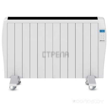 Конвектор Thermex Lummi 1800E