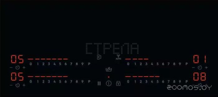 Варочная панель Electrolux EIS62453